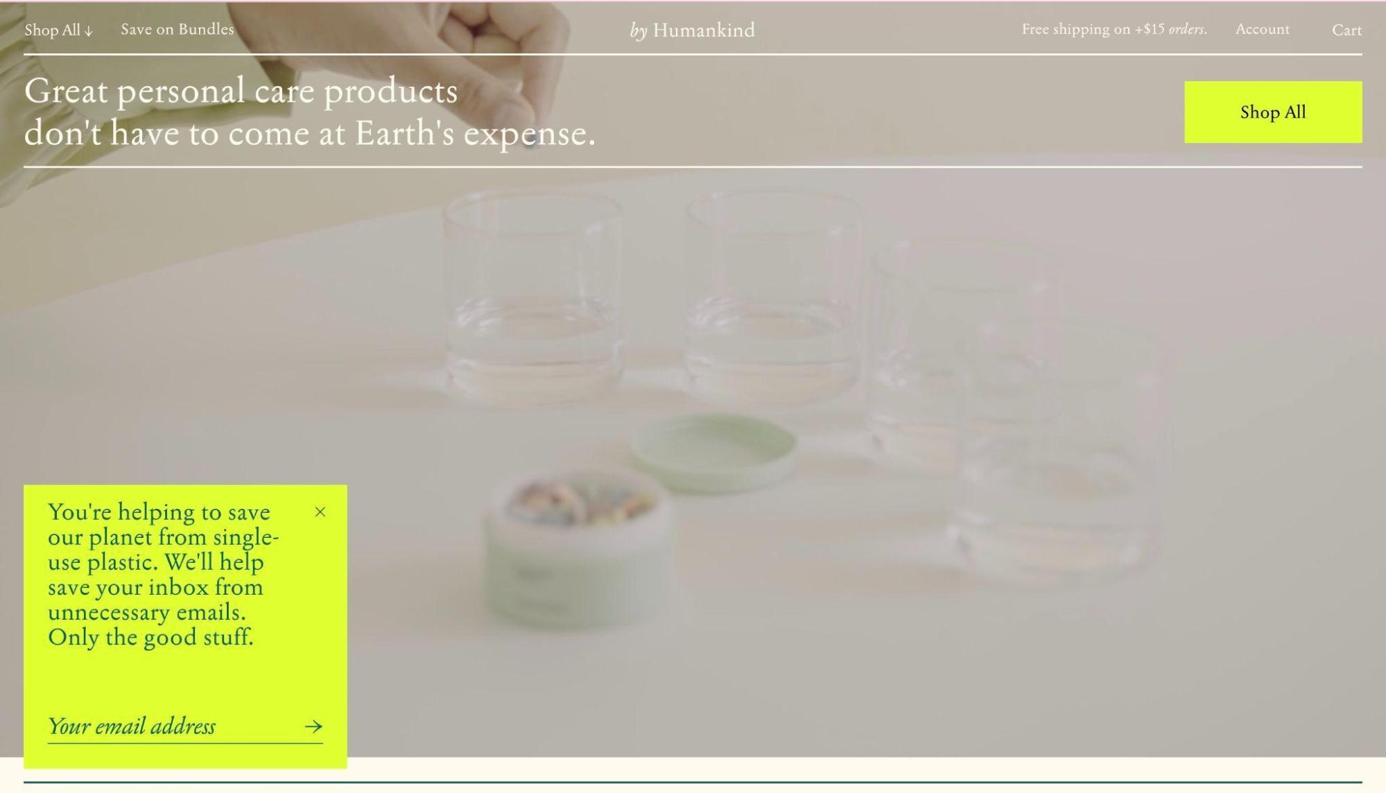 Top 35 DTC Brands in 2024 — Claspo.io